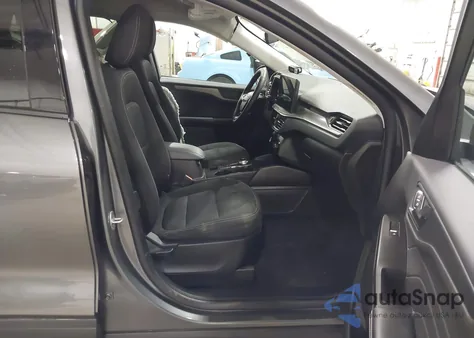 2025 Ford Escape Active z USA, uszkodzony, nr VIN 1FMCU9GN6SUA79561